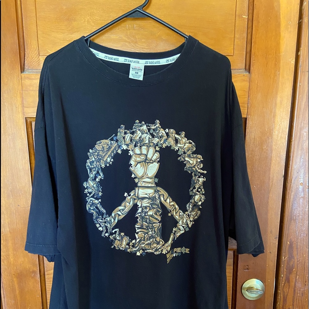 Ecko Unlimited Brand War & Piece
